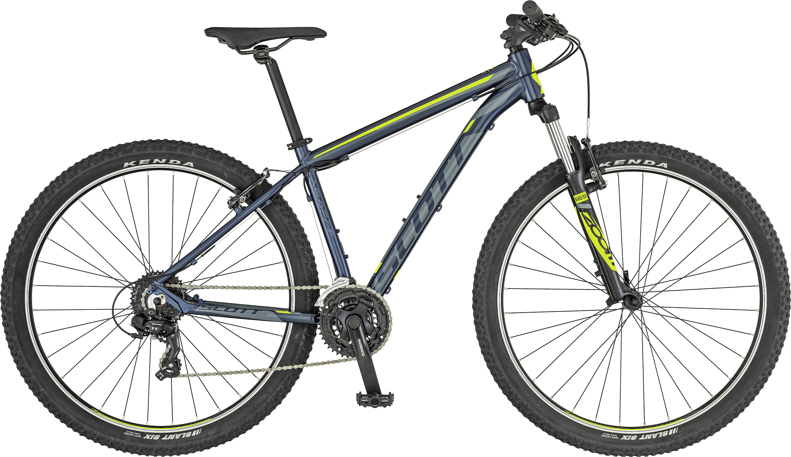 Scott Aspect 980 2019  