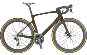 Scott Scott Foil 10 Disc DI2 2019  