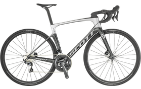 Scott Scott Foil 20 Disc 2019  