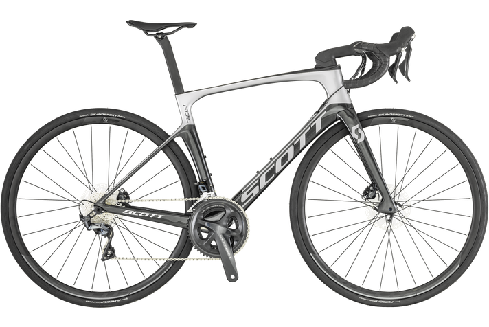 Scott Scott Foil 20 Disc 2019  