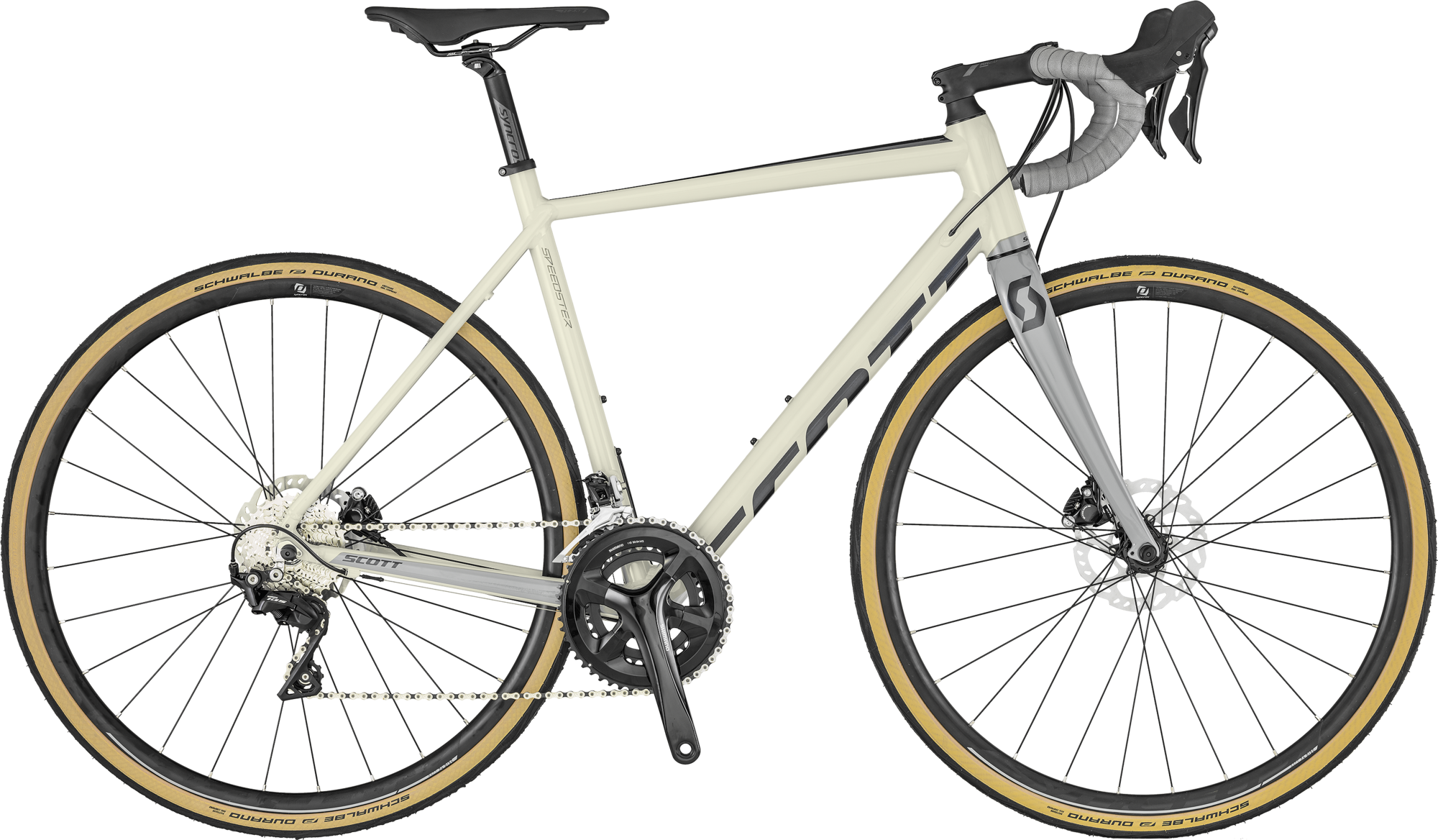 Scott Speedster 10 Disc 2019  