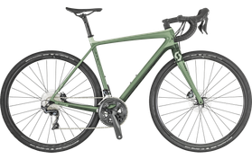 Scott Addict Gravel 20 2019  