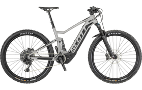 Scott Spark eRIDE 910 2019  