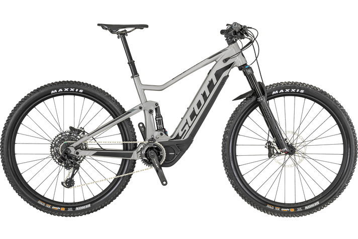 Scott Spark eRIDE 910 2019  