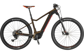 Scott Aspect eRIDE 20 2019  