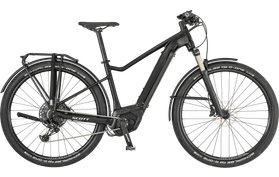 Scott Axis eRIDE 10 2019  