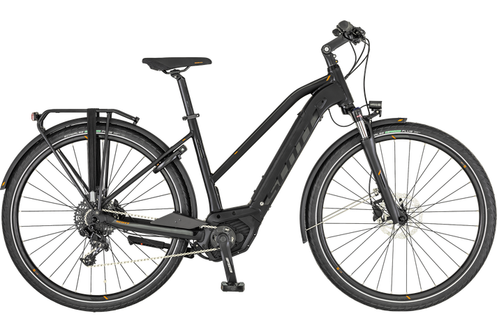 Scott Sub Sport eRide 2019  
