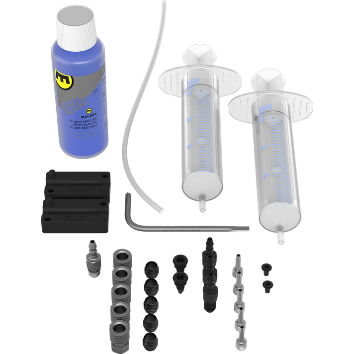 Magura Magura Ontluchtingsset  