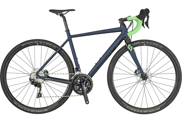Scott Contessa Speedster Gravel Speedster Scott 2019 Scott