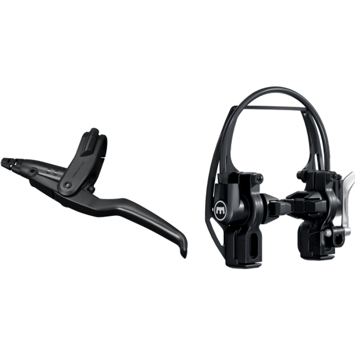 Magura HS11 Evo-2 Hydraulische 3-vinger Velgremset  