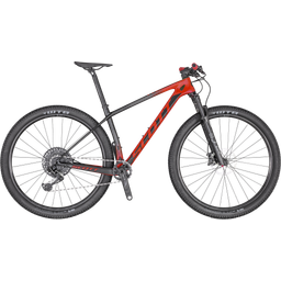 Scott Scale RC 900 Team 2020 | 12GO Biking