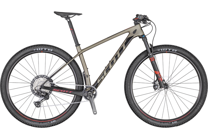 Scott Scale 910 2020  