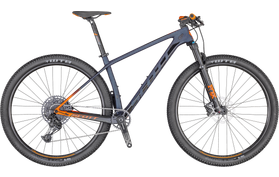 Scott Scale 930 2020  