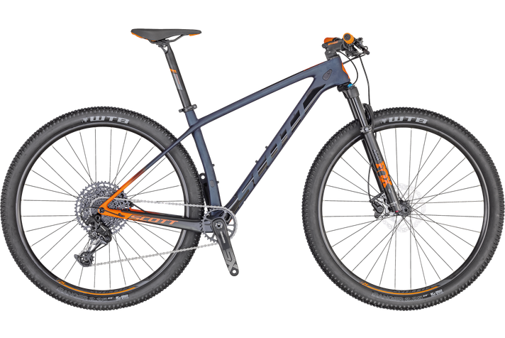 Scott Scale 930 2020  