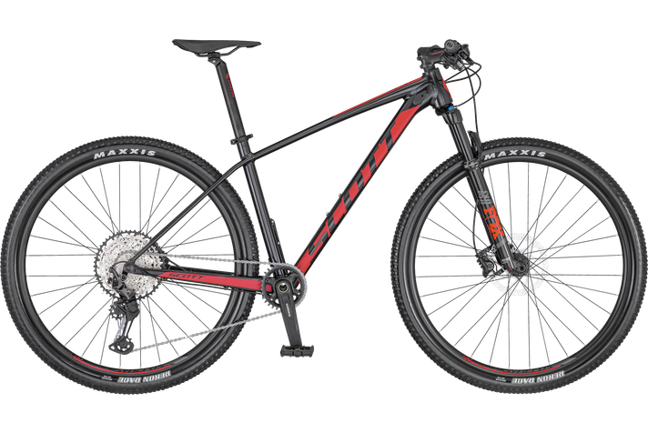 Scott Scale 950 2020  