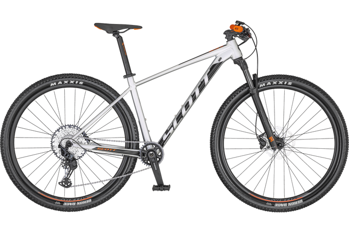 Scott Scale 965 2020 Demo  