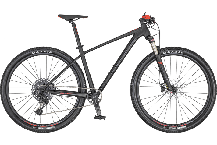 Scott Scale 980 2020  