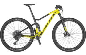 Scott Spark RC 900 Comp 2020  