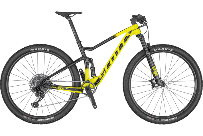 Scott Spark RC 900 Comp 2020  