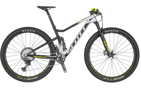 Scott Spark RC 900 Pro 2020  