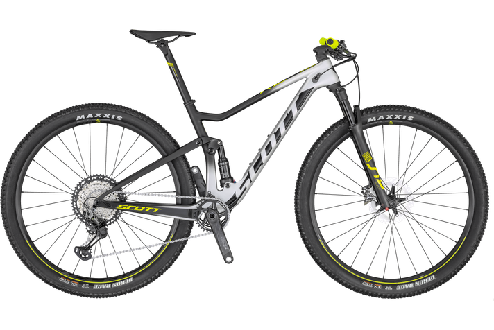 Scott Spark RC 900 Pro 2020  