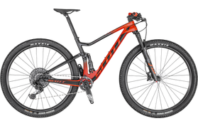 Scott Scott Spark RC 900 Team Red 2020  