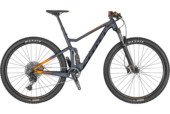 Scott Spark 960 2020  