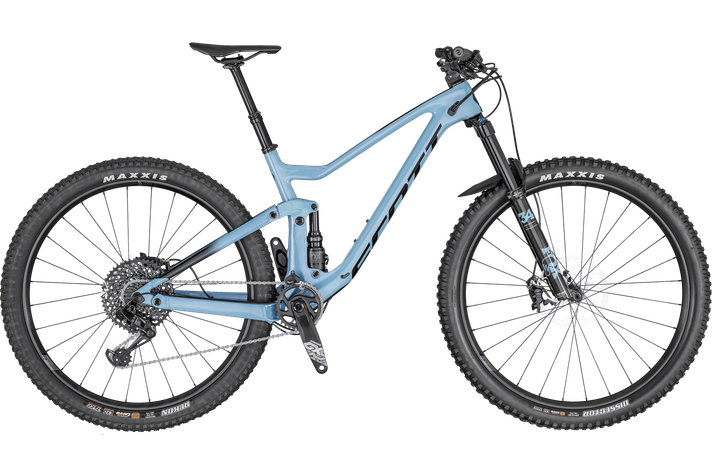 Scott Genius 920 2020  