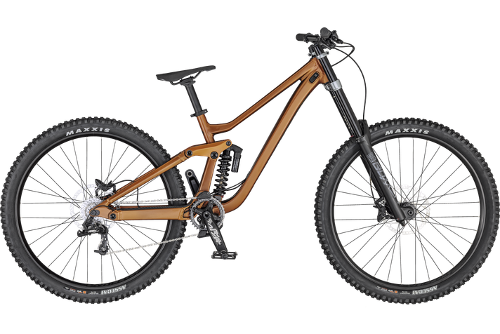 Scott Scott Gambler 930 2020  