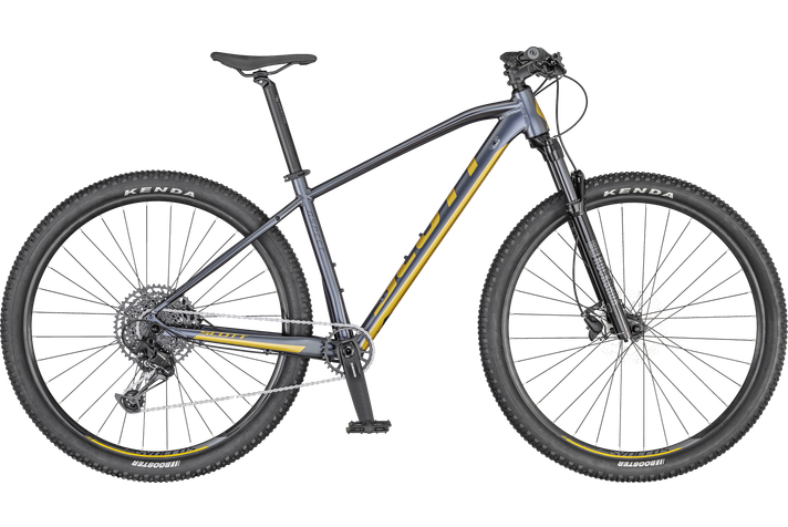 Scott Scott Aspect 910 2020  