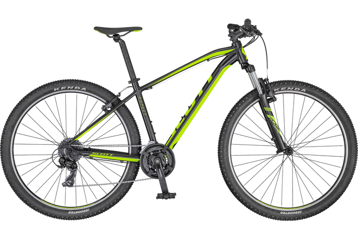 Scott Aspect 780 2020  