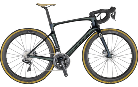 Scott Foil 10 2020  