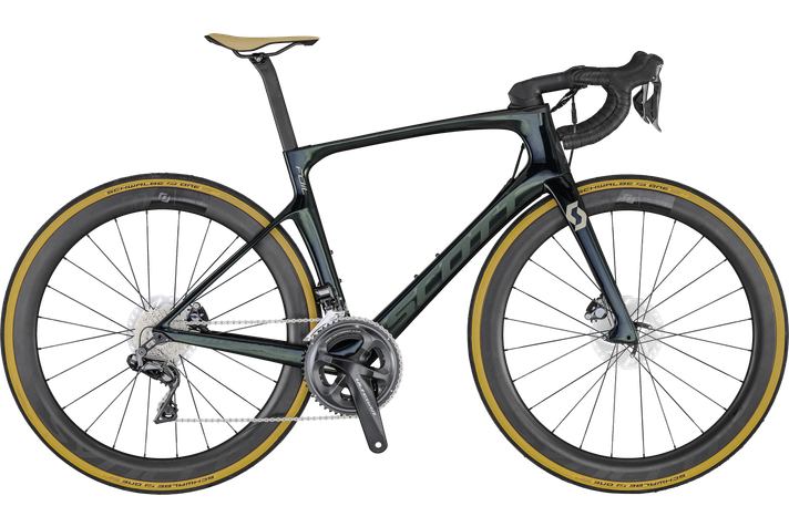 Scott Foil 10 2020  