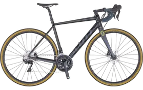 Scott Scott Speedster 10 Disc 2020  