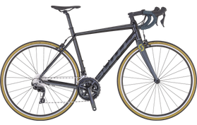 Scott Scott Speedster 10 2020  