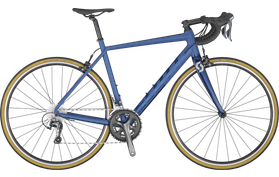 Scott Speedster 20 2020  