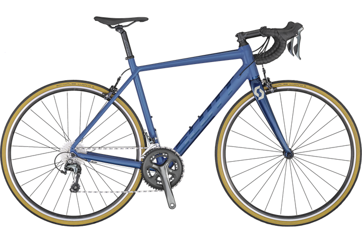 Scott Speedster 20 2020  