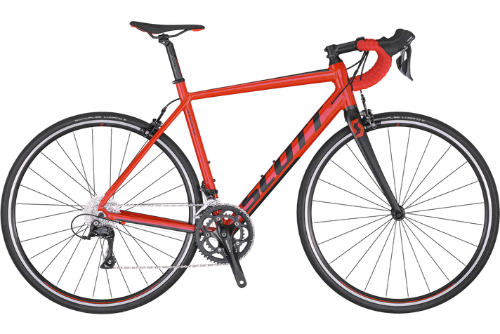 Scott Scott Speedster 30 2020  