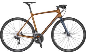 Scott Metrix 10 2020  