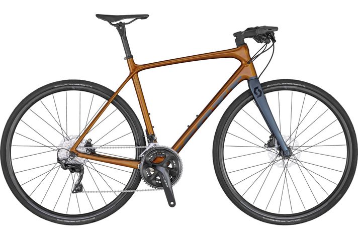 Scott Metrix 10 2020  