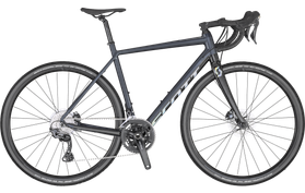 Scott Scott Speedster Gravel 10 2020  