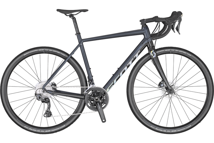 Scott Scott Speedster Gravel 10 2020  