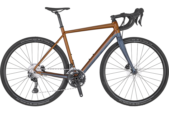 Scott Speedster Gravel 20 2020  