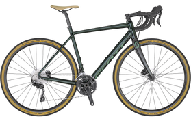 Scott Speedster Gravel 30 2020  