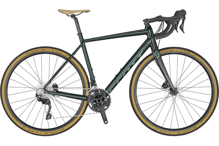 Scott Speedster Gravel 30 2020  