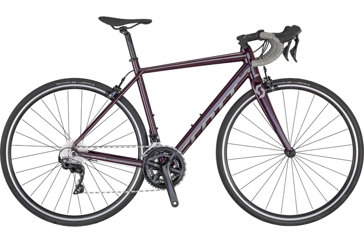 Scott Contessa Speedster 15 2020  