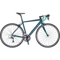 SCOTT Scott Contessa Speedster 35 2020 | 12GO Biking