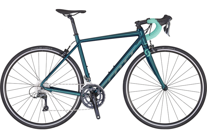 Scott Contessa Speedster 35 2020 | 12GO Biking