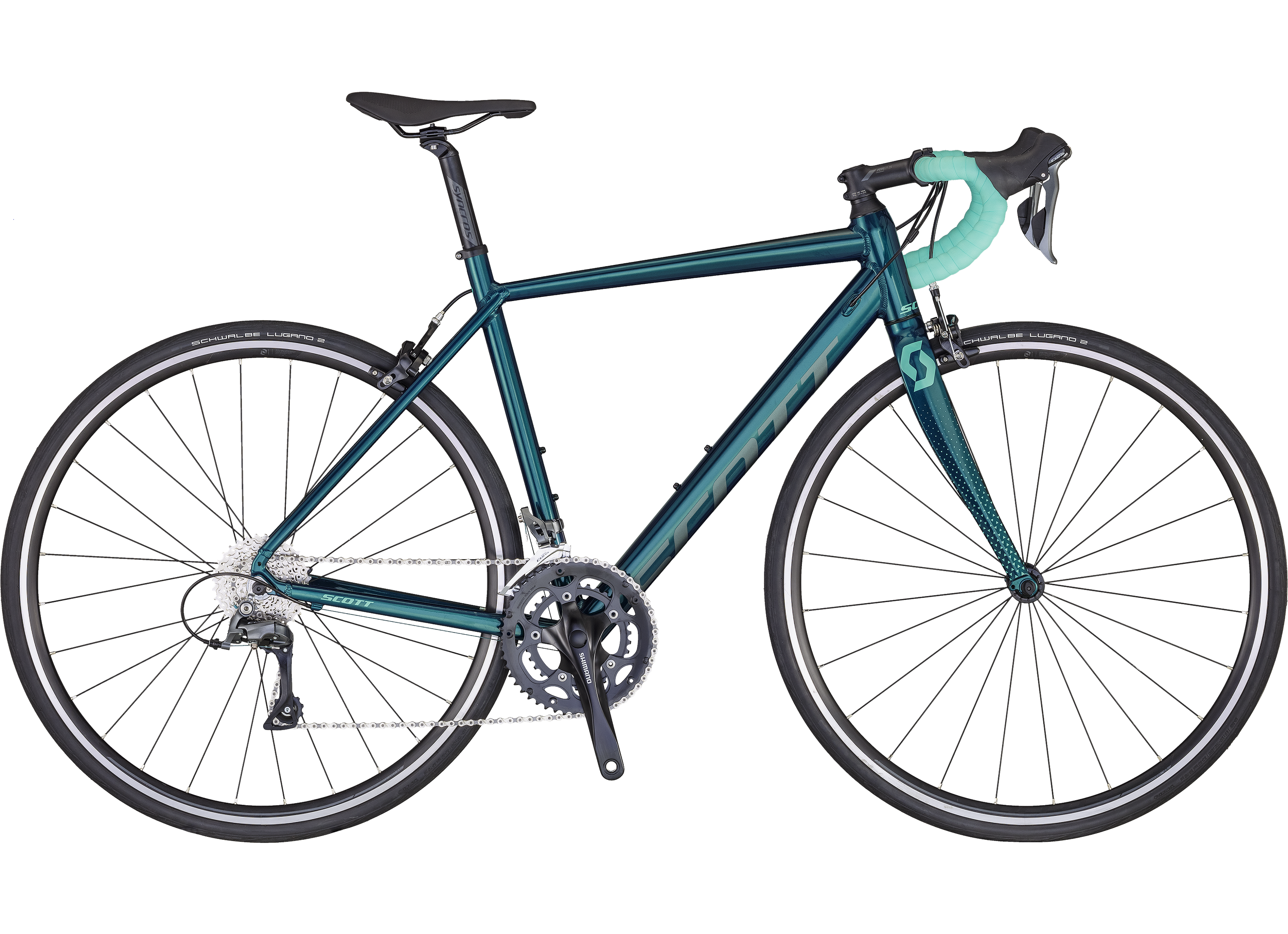 Scott Contessa Speedster 35 2020 | 12GO Biking