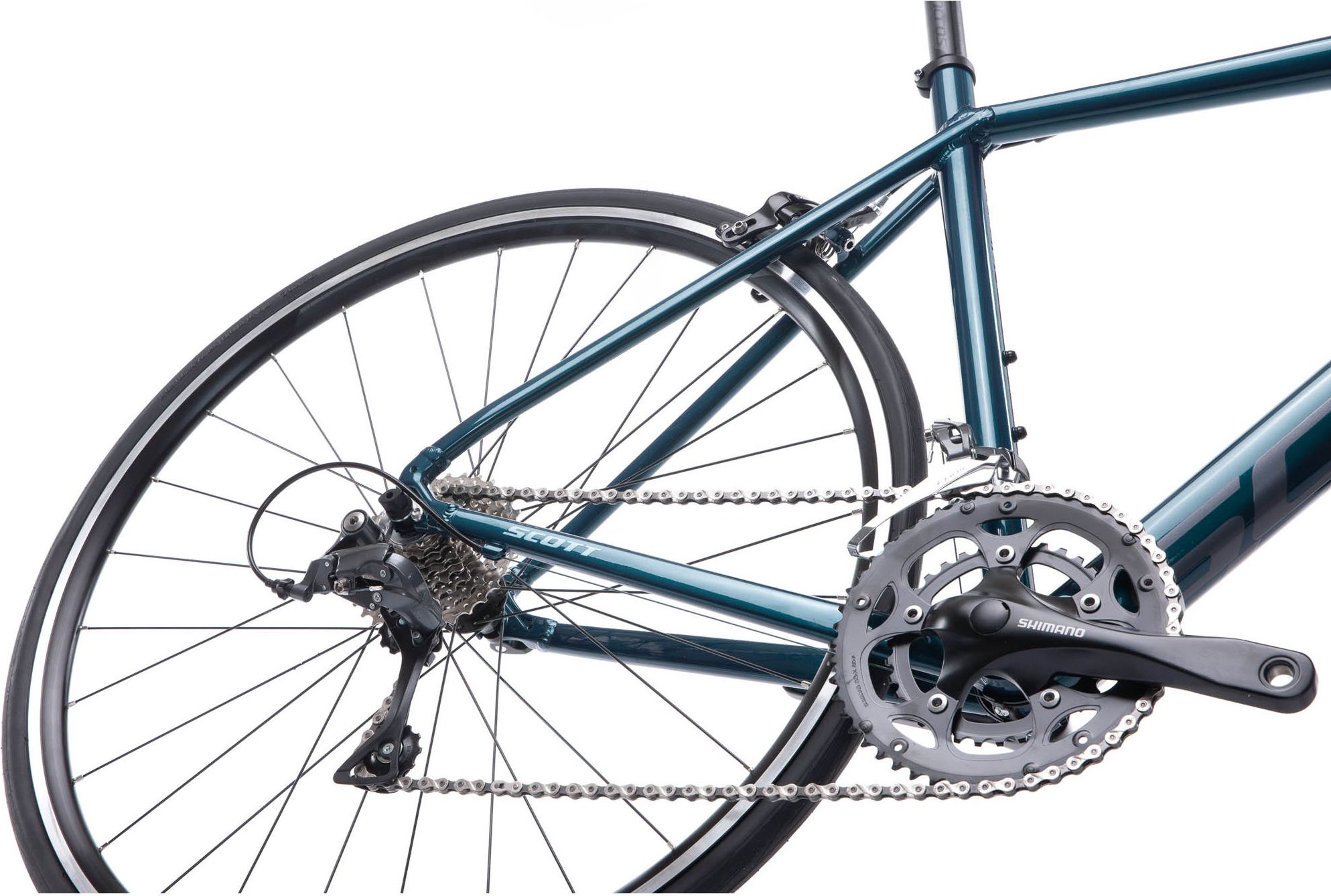 SCOTT Scott Contessa Speedster 35 2020 | 12GO Biking